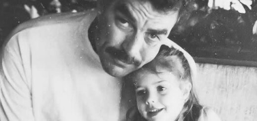 Tom Selleck Took a 3-Year Break from Acting After Daughter Was Hospitalized