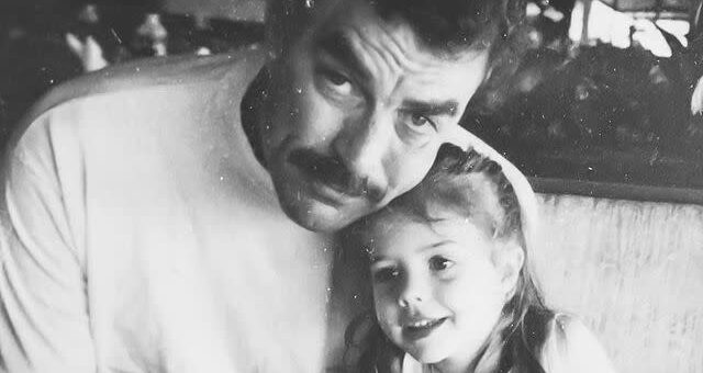 Tom Selleck Took a 3-Year Break from Acting After Daughter Was Hospitalized