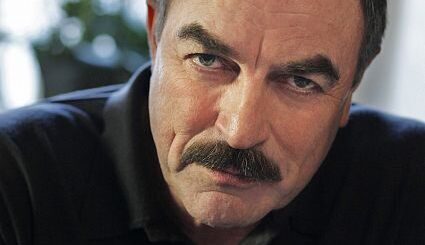 Tom Selleck, 79, reveals he has never used EMAIL or ever sent even one TEXT