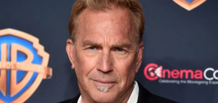 “Kevin Costner Struggles Financially After Investing M in ‘Horizon’ Following Box Office Disappointment”