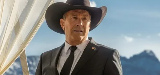 Kevin Costner can’t afford ex Christine’s child support demands without ‘Yellowstone’