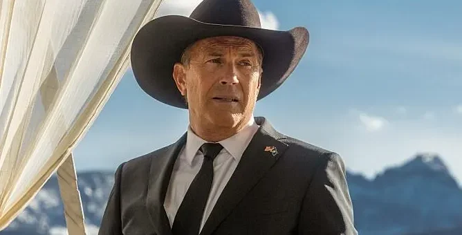 Kevin Costner can’t afford ex Christine’s child support demands without ‘Yellowstone’