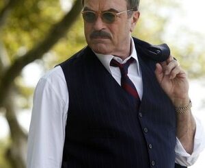 “Tom Selleck Urges CBS Executives to Reconsider and Save ‘Blue Bloods’ from Cancellation”