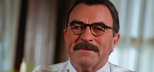 “Tom Selleck Worried About Losing His Sprawling Ranch After ‘Blue Bloods’ Ends”