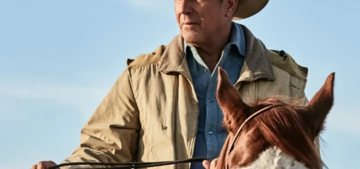 The Ultimate Test: Can ‘Yellowstone’ Survive Without Kevin Costner?