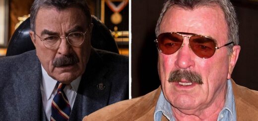 The health issues of Tom Selleck