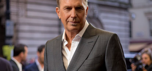 “Kevin Costner Remains Open to Love: ‘I Won’t Let Anything Harden My Heart'”