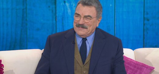 Tom Selleck on Luck, Love, and an ‘Accidental’ 40-Year Career