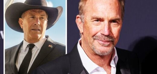 “Yellowstone’s Season 6: Kevin Costner’s Absence Sparks Rumors”