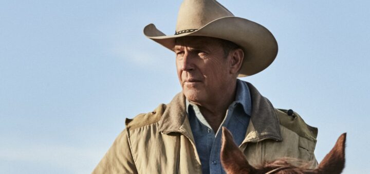 ‘Yellowstone’ Star Kevin Costner Will Reportedly Return for Season 5 Under One Condition