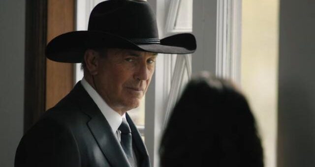 Yellowstone Season 5 Ending Without Kevin Costner Feels Wrong