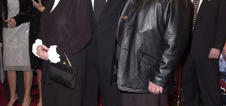 “Kevin Costner’s Family: Meet His Parents, Lesser-Known Sibling, and Uncover Their Tragic Story”