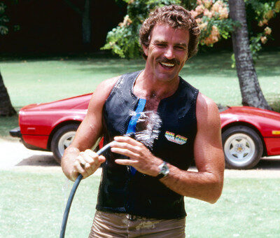 “Tom Selleck’s Bold Move: How He Took on CBS Over a ,000 Bonus Dispute for Magnum P.I. Crew”