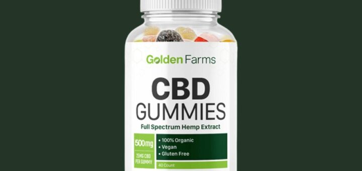 “Unveiling the Truth: Is Kevin Costner Really Linked to Golden Farms CBD Gummies?”