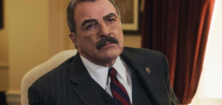 Tom Selleck Isn’t Ready to Say Goodbye to ‘Blue Bloods’ Yet