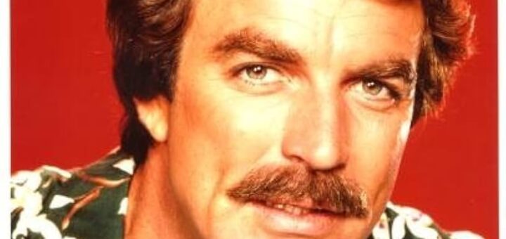 “Tom Selleck Gave ,000 Bonuses to ‘Magnum P.I.’ Crew from His Own Salary After Network Denied Them: ‘It Made Me Mad'”