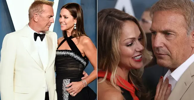 How Will The Huge Fortune During Kevin Costner’S Long Career Change After The Divorce?