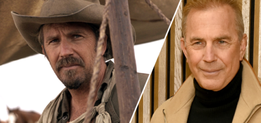 “The Ultimate 5 Minutes of Kevin Costner’s Western Glory”