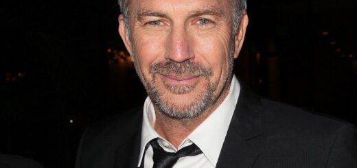 CELEBRITY After all the heartbreak, Kevin Costner, has found love again…you might recognise her