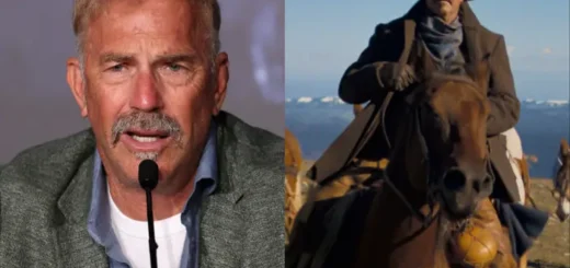 “Kevin Costner’s ‘Horizon’ Finds Its Redemption on the Home Front”