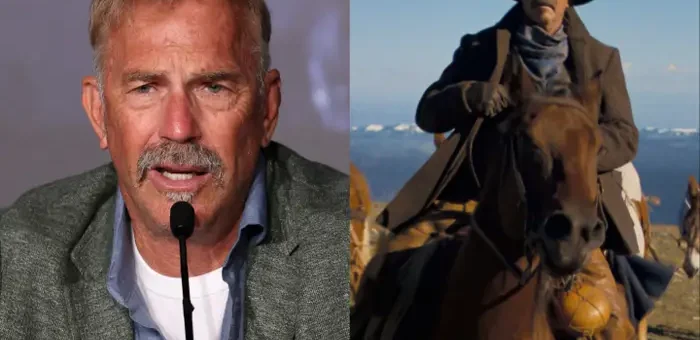 “Kevin Costner’s ‘Horizon’ Finds Its Redemption on the Home Front”