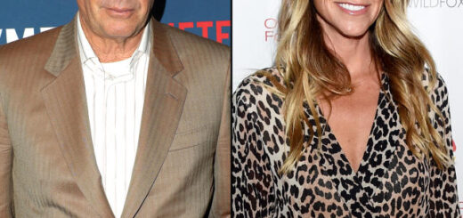 Kevin Costner Is Reportedly Standing Firm on His Prenup With Ex Christine Baumgartner for This Expensive Reason