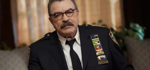 “Blue Bloods: CBS Executives Describe Tom Selleck as an ‘Entitled Brat,’ Insider Claims”