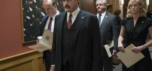 “Tom Selleck’s Retirement Plans for ‘Blue Bloods’ Unveiled”