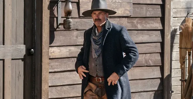 “Kevin Costner Focuses on ‘Horizon’ Impact Beyond Box Office Success”