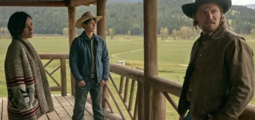 “‘Yellowstone’ Unveils First Look at Season 5 Return Following Kevin Costner’s Exit”