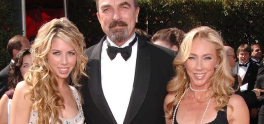 Tom Selleck REVEALS Why His Kids HATE Him..