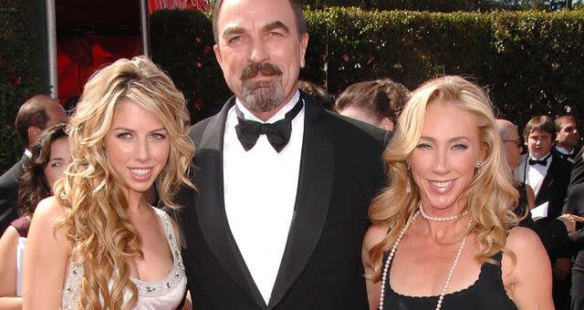 Tom Selleck REVEALS Why His Kids HATE Him..