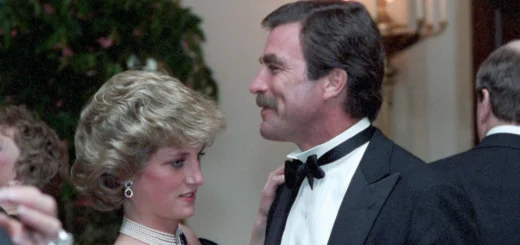 “Tom Selleck’s Private Life Is His Own Business”