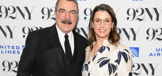 “Tom Selleck Opens Up About ‘Battles’ with Bridget Moynahan on ‘Blue Bloods'”