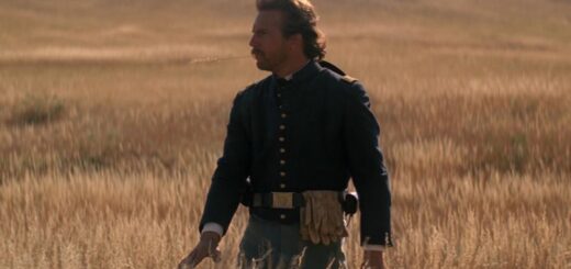 “How Dances With Wolves Cemented Kevin Costner’s Legacy in Western Films”