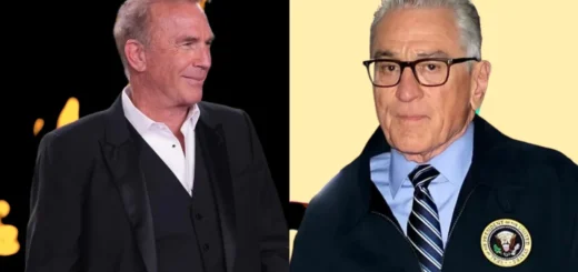 “Kevin Costner and Robert De Niro: Setting the Record Straight on the Latest Rumor”