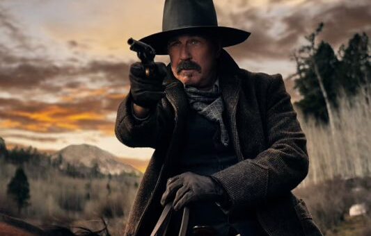 How to Stream Kevin Costner’s Western Epic ‘Horizon: An American Saga Chapter 1’ Live Without Cable