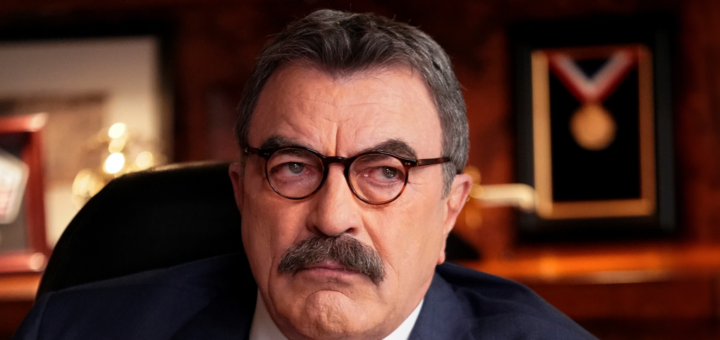 “Tom Selleck Concerned About Losing Sprawling Ranch After ‘Blue Bloods’ Wraps”