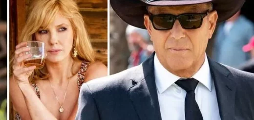 Is Kelly Reilly Married? Here’s What We Know About the ‘Yellowstone’ Star’s Marriage