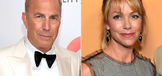 Judge Explains Why He Sided With Kevin Costner and Not Christine Baumgartner Over Child Support Payments