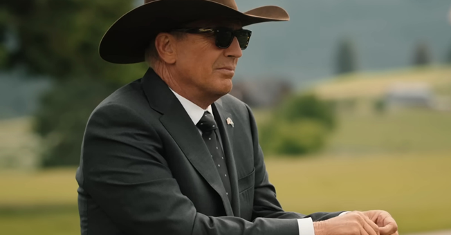 “‘Yellowstone’ Could Proceed with New Lead Actor If Kevin Costner Leaves for Next Season”