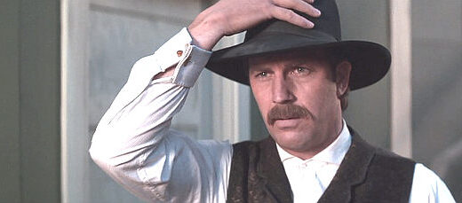 How to Stream Kevin Costner’s “Wyatt Earp” Movie – Where to Watch It Online