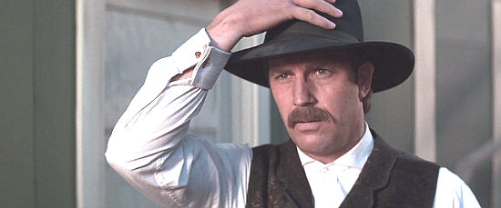 How to Stream Kevin Costner’s “Wyatt Earp” Movie – Where to Watch It Online