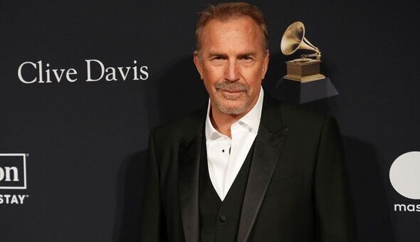 “Kevin Costner Exits ‘Yellowstone’: No Return for Hit TV Show”