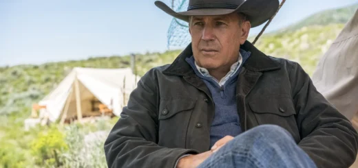 Kevin Costner Will Return To ‘Yellowstone’ After All