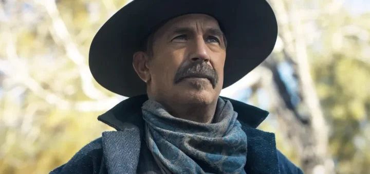 Bad News And More Bad News About Kevin Costner’s ‘Horizon: An American Saga’ Western