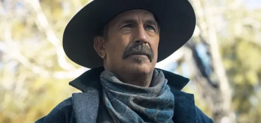 “Kevin Costner’s Western Sequel Receives a Boost with Horizon 2’s New Premiere Plan After M Setback”