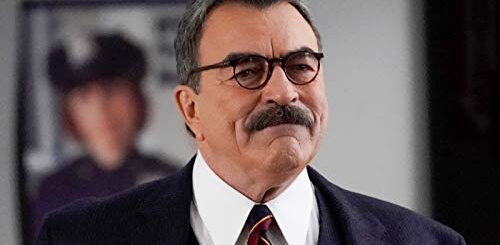 Blue Bloods Producer Almost Ruined Tom Selleck’s Iconic Look Back in S1