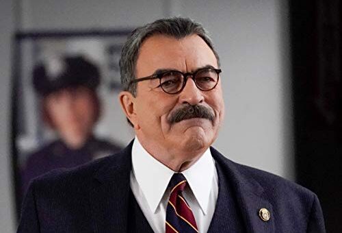 Blue Bloods Producer Almost Ruined Tom Selleck’s Iconic Look Back in S1