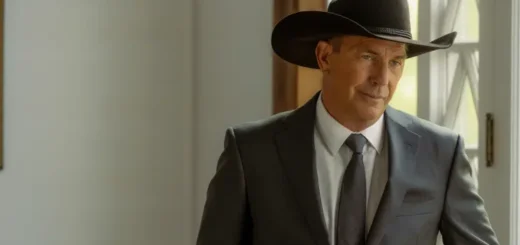 Yellowstone star Kevin Costner’s new Western confirms release date